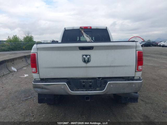 3C63R3MLXGG218274 RAM 3500 Laramie