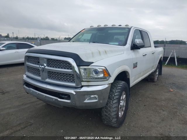 3C63R3MLXGG218274 RAM 3500 Laramie