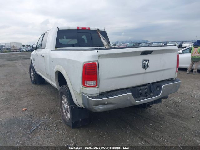 3C63R3MLXGG218274 RAM 3500 Laramie