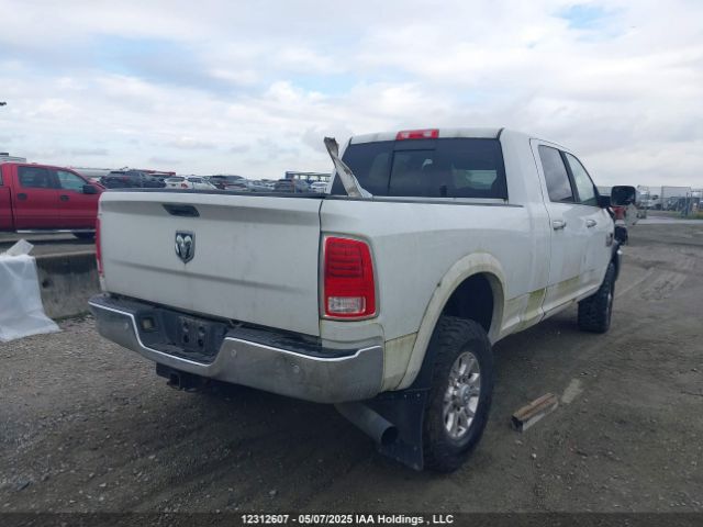 3C63R3MLXGG218274 RAM 3500 Laramie