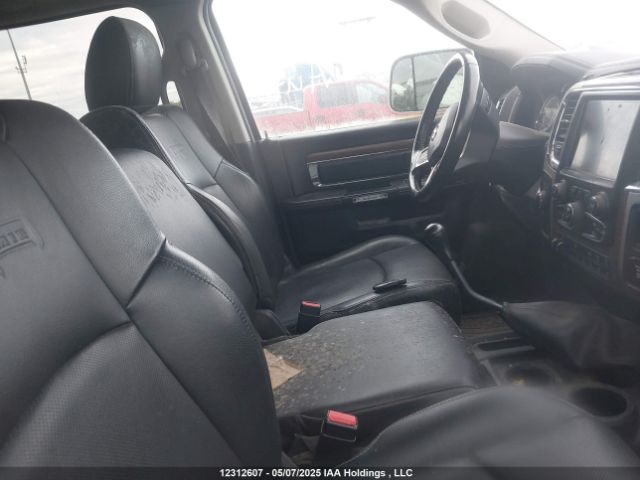 3C63R3MLXGG218274 RAM 3500 Laramie