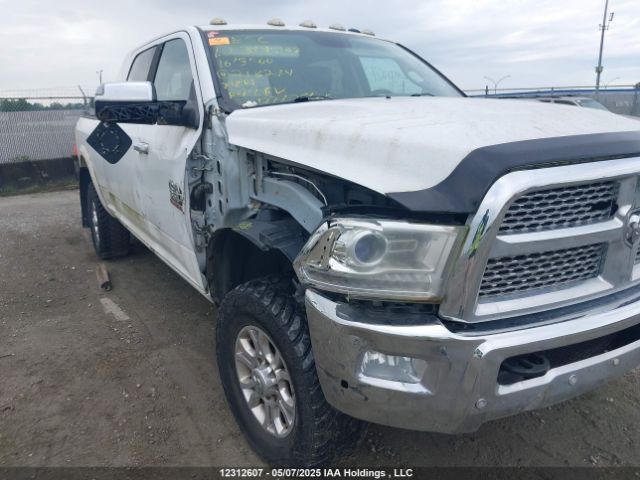 3C63R3MLXGG218274 RAM 3500 Laramie