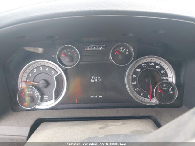 3C63R3MLXGG218274 RAM 3500 Laramie
