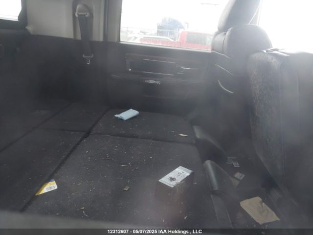 3C63R3MLXGG218274 RAM 3500 Laramie