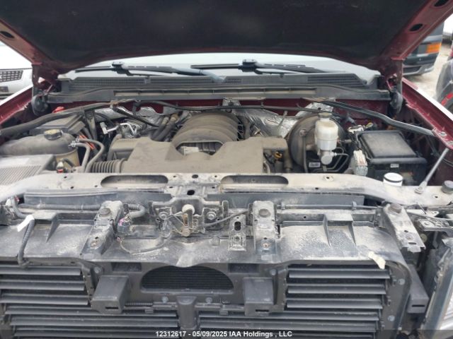 3GTU2MEC6HG369071 GMC l83 -spark ignited direct injection, variable valve timing, afm, e85 max, alum
