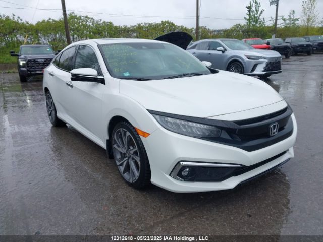 2HGFC1F9XKH104475 Honda l15b7/l15by