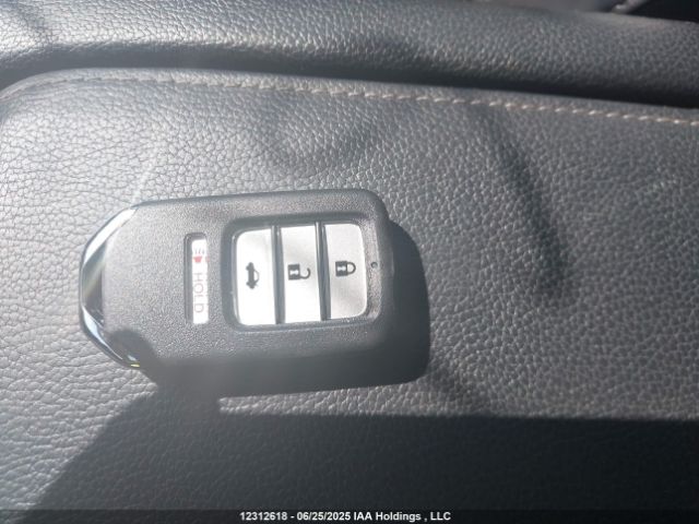 2HGFC1F9XKH104475 Honda l15b7/l15by