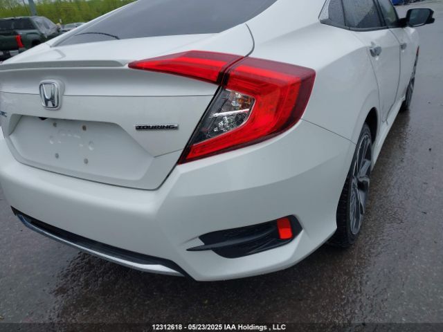 2HGFC1F9XKH104475 Honda l15b7/l15by