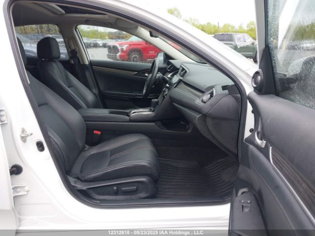 2HGFC1F9XKH104475 Honda l15b7/l15by