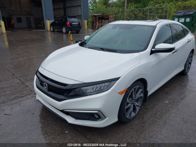 2HGFC1F9XKH104475 Honda l15b7/l15by