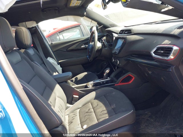 KL79MUSL4PB212762 Chevrolet Trailblazer