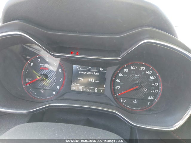 KL79MUSL4PB212762 Chevrolet Trailblazer