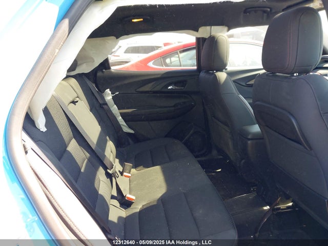 KL79MUSL4PB212762 Chevrolet Trailblazer
