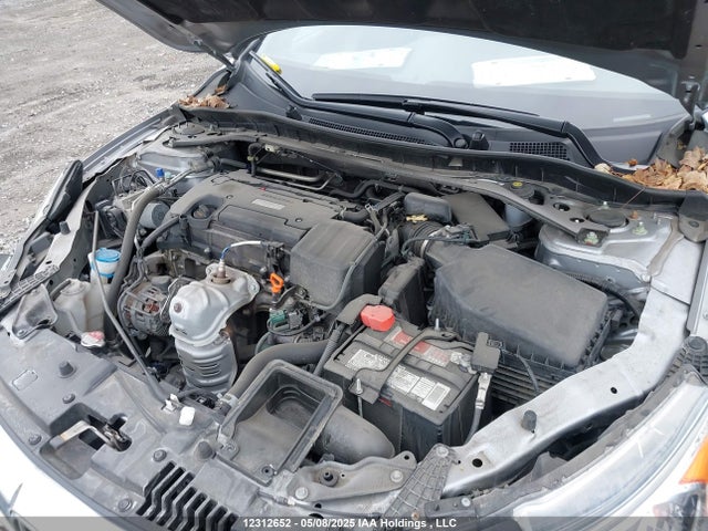 1HGCR2F61GA803044 Honda k24w1