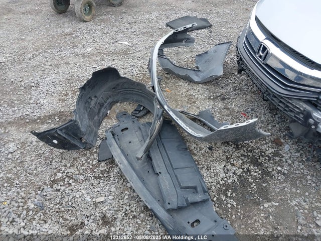 1HGCR2F61GA803044 Honda k24w1