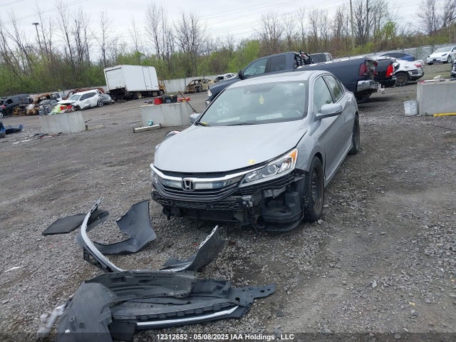 1HGCR2F61GA803044 Honda k24w1