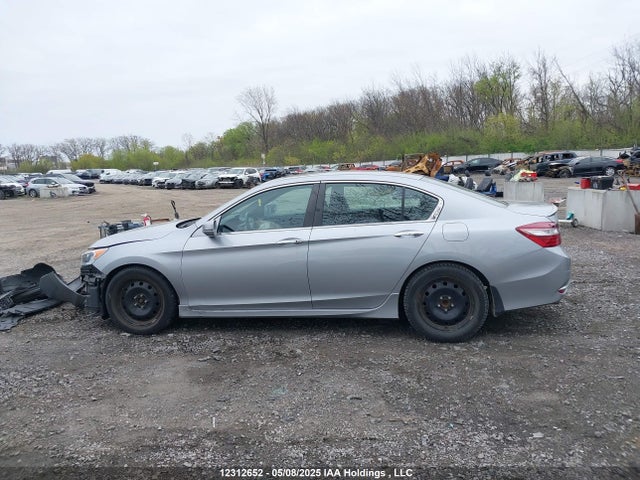 1HGCR2F61GA803044 Honda k24w1