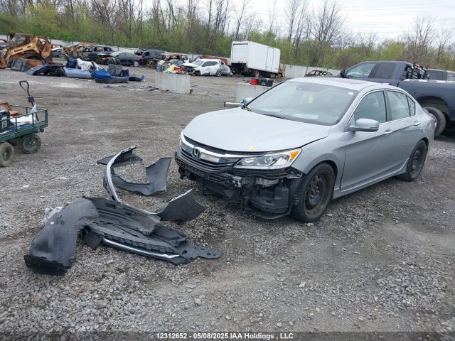1HGCR2F61GA803044 Honda k24w1