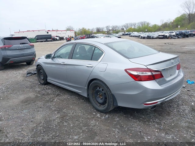 1HGCR2F61GA803044 Honda k24w1