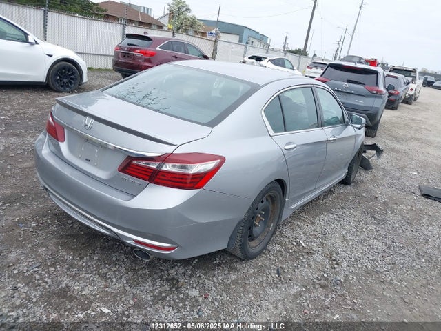 1HGCR2F61GA803044 Honda k24w1