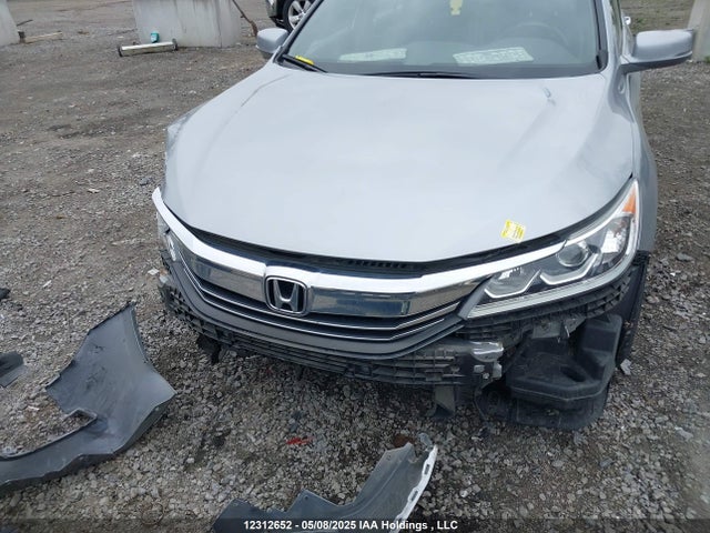 1HGCR2F61GA803044 Honda k24w1