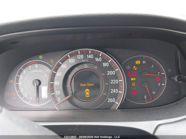 1HGCR2F61GA803044 Honda k24w1