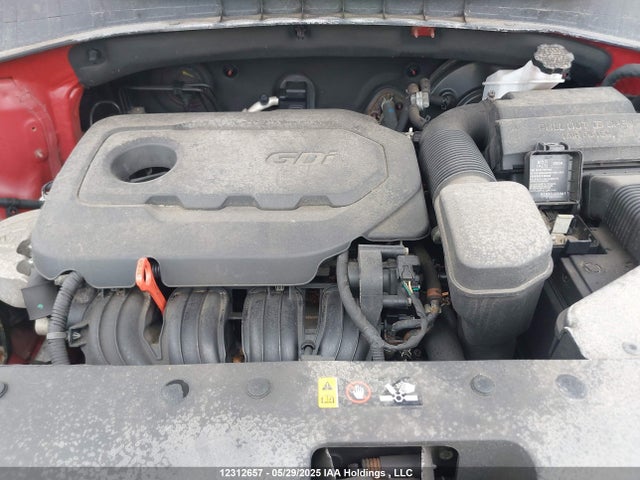 5XYPGDA33KG600485 KIA gdi theta-ii
