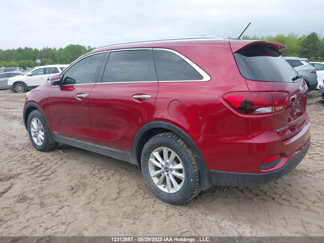 5XYPGDA33KG600485 KIA gdi theta-ii