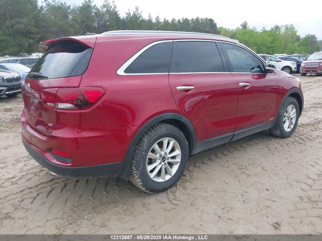 5XYPGDA33KG600485 KIA gdi theta-ii