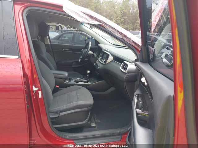5XYPGDA33KG600485 KIA gdi theta-ii