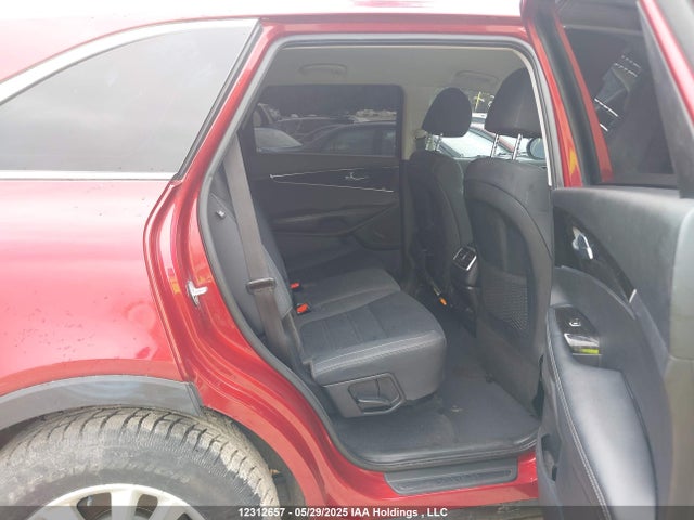 5XYPGDA33KG600485 KIA gdi theta-ii