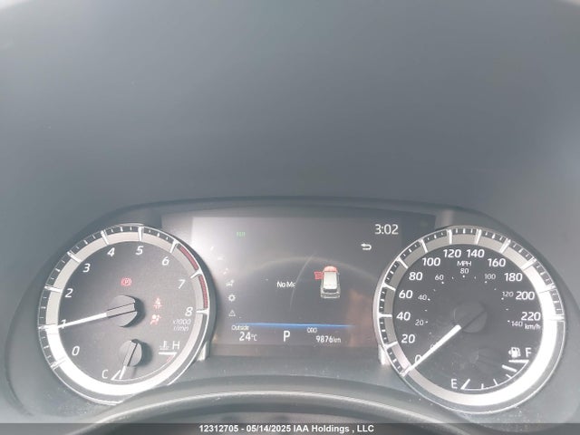 5TDKDRBH6RS575475 Toyota Highlander Le/xle/xse/limited/platinum