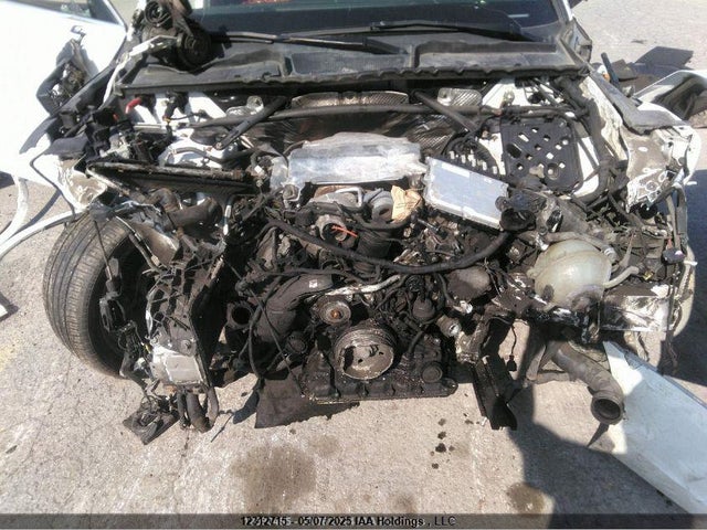 WA1A4AFY2J2086035 Audi SQ5
