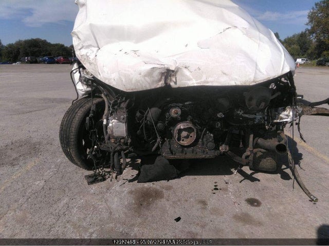 WA1A4AFY2J2086035 Audi SQ5
