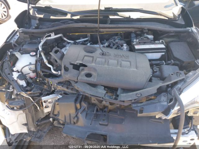 JTNKHMBX2N1130815 Toyota C-HR