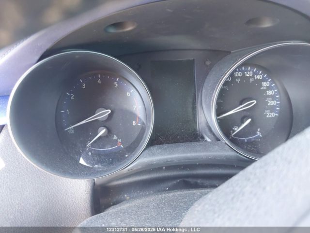 JTNKHMBX2N1130815 Toyota C-HR