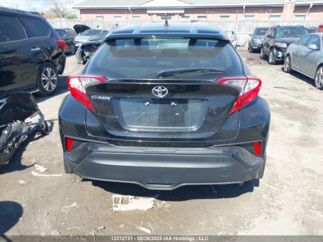 JTNKHMBX2N1130815 Toyota C-HR