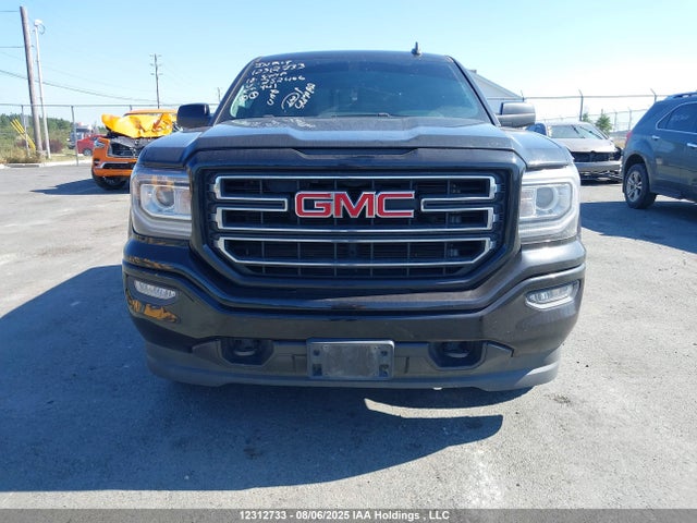 3GTU2MECXJG252406 GMC l83 -spark ignited direct injection, variable valve timing, afm, e85 max, alum