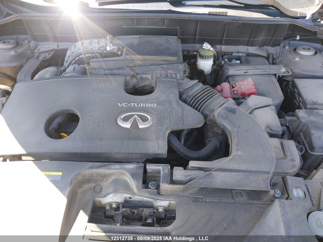 3PCAJ5M37KF142952 Infiniti 2019