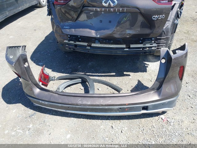 3PCAJ5M37KF142952 Infiniti 2019