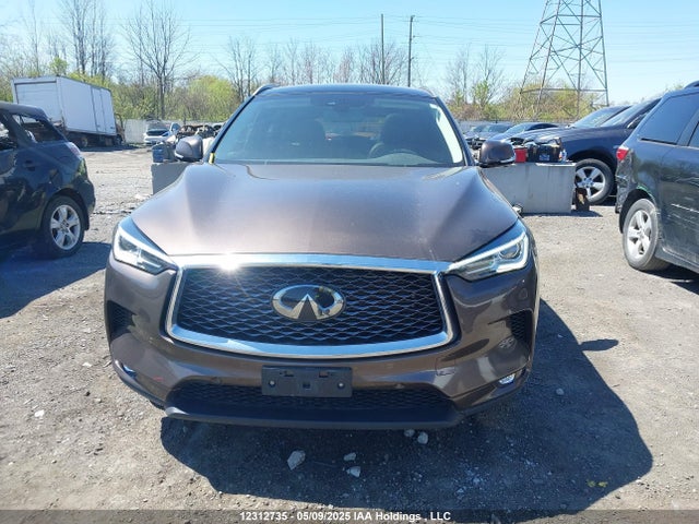 3PCAJ5M37KF142952 Infiniti 2019