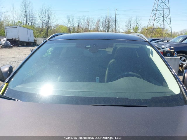 3PCAJ5M37KF142952 Infiniti 2019