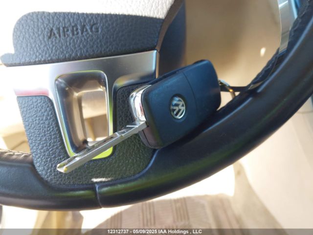 1VWBS7A34FC072487 Volkswagen PASSAT SE