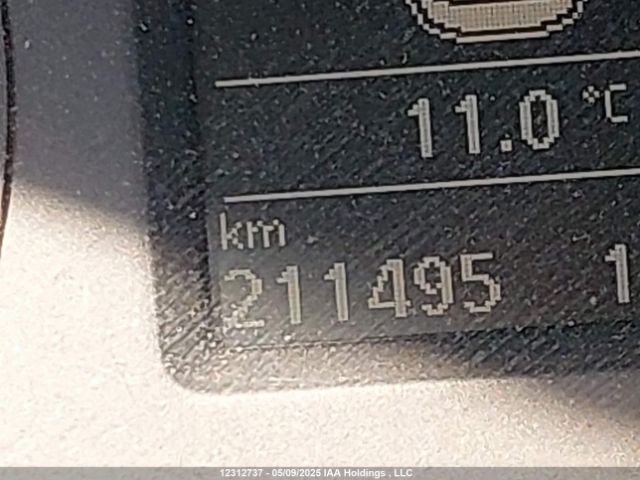 1VWBS7A34FC072487 Volkswagen PASSAT SE