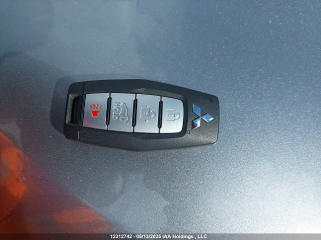 JA4T5UA91PZ613506 Mitsubishi s91-ya1