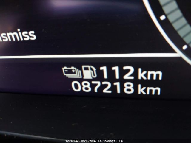 JA4T5UA91PZ613506 Mitsubishi s91-ya1