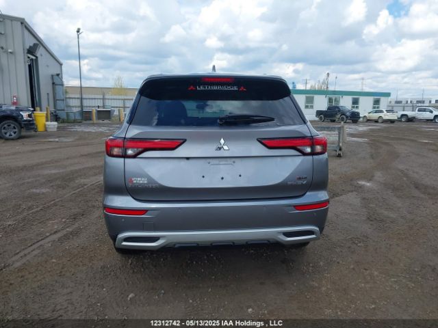 JA4T5UA91PZ613506 Mitsubishi s91-ya1