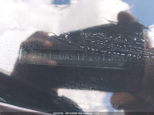 JA4T5UA91PZ613506 Mitsubishi s91-ya1