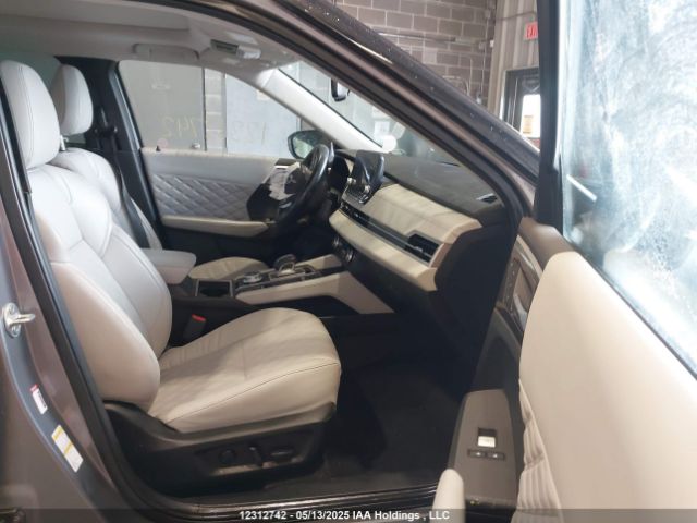 JA4T5UA91PZ613506 Mitsubishi s91-ya1