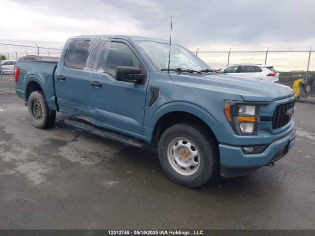 1FTEW1EP8PKE99161 auction archive image